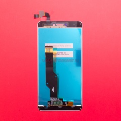 Xiaomi Redmi Note 4X белый фото 2