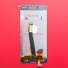 Xiaomi Mi5S белый фото 2