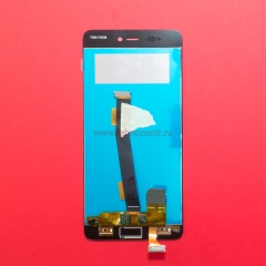Xiaomi Mi5S черный фото 2