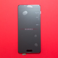 Дисплей в сборе с тачскрином для Xiaomi Mi5S черный
