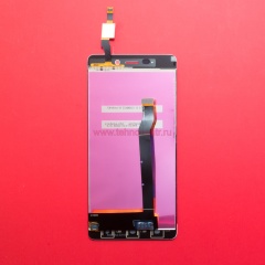 Xiaomi Redmi 4 белый фото 2