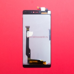 Xiaomi Mi4c черный фото 2