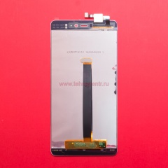 Xiaomi Mi4S белый фото 2