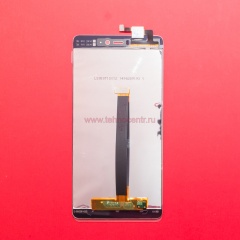 Xiaomi Mi4S золотой фото 2