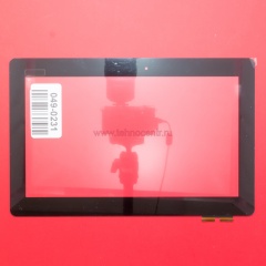 Тачскрин для планшета Asus T100 черный