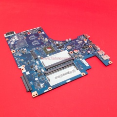 Материнская плата для ноутбука Lenovo G50-45 с процессором AMD A4-6210