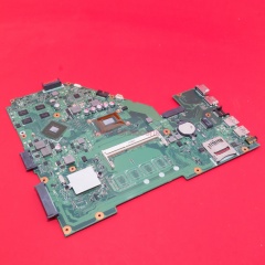 Материнская плата для ноутбука Asus X550CC с процессором Intel Pentium 2117U