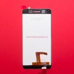 Huawei GR3 белый фото 2