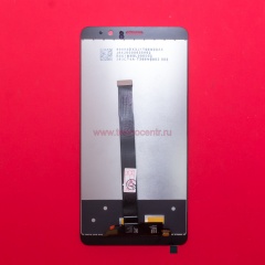 Huawei Mate 9 серый фото 2