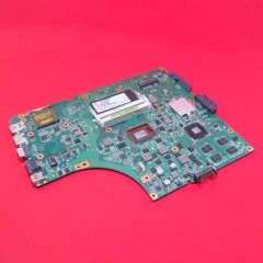 Материнская плата для ноутбука Asus K53SD с процессором Intel Core i3-2370M