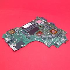 Материнская плата для ноутбука Asus K56CB с процессором Intel Core i5-3317U
