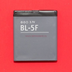 Nokia (BL-5F) 6210, N95, X5-01 фото 3
