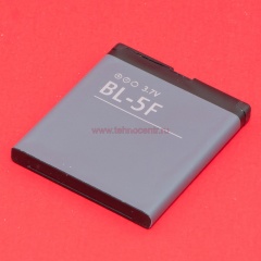 Аккумулятор для телефона Nokia (BL-5F) 6210, N95, X5-01
