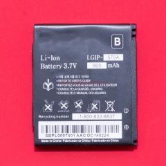 LG (LGIP-570A) KC550, KC780, KF700 фото 2