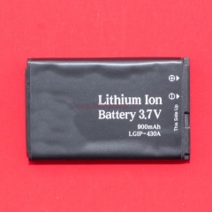 LG (LGIP-430A) 100C, AX585, UX585 фото 2