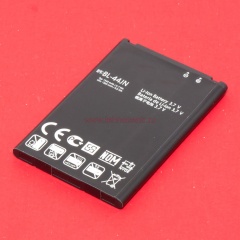 Аккумулятор для телефона LG (BL-45JN) Optimus Black P970