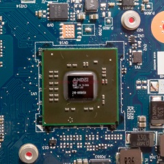 Lenovo G50-70 с процессором Intel Pentium 3558U фото 4