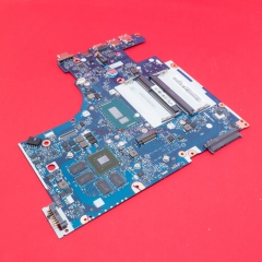 Материнская плата для ноутбука Lenovo G50-70, Z50-70 с процессором Intel Pentium 3558U