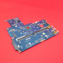 Материнская плата для ноутбука Lenovo B50-30 с процессором Intel Celeron N2830