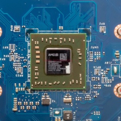 Lenovo B50-45 с процессором AMD A8-6410 фото 4