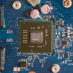 Lenovo B50-45 с процессором AMD A8-6410 фото 5