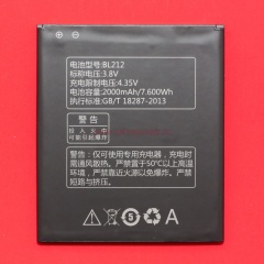 Lenovo (BL212) A620, A628t, A708t фото 3
