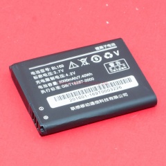 Аккумулятор для телефона Lenovo (BL169) A789, P800, S560