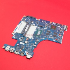 Материнская плата для ноутбука Lenovo G50-70 с процессором Intel Core i3-4005U