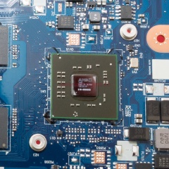Lenovo G50-70 с процессором Intel Core i3-4005U фото 4