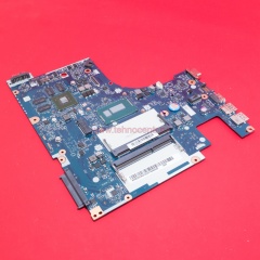 Материнская плата для ноутбука Lenovo Z50-70 с процессором Intel Core i3-4030U