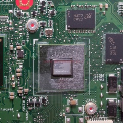 Lenovo S500 с процессором Intel Core i3-3217U фото 4