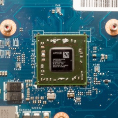 Lenovo G505 с процессором AMD A4-5000 фото 4