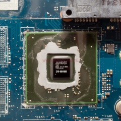 Lenovo G505 с процессором AMD A4-5000 фото 5