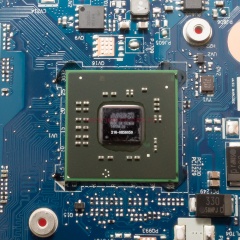 Lenovo G50-70 с процессором Intel Core i3-4030U фото 4