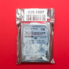  Жесткий диск 2.5" 1 Tb UTANIA MM804RS
