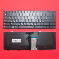 Клавиатура для ноутбука Dell Inspiron 1440 черная