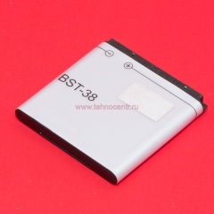 Аккумулятор для телефона Sony Ericsson (BST-38) C510, K850, W980