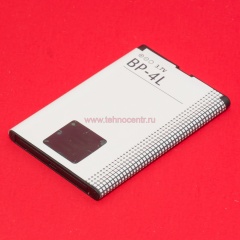 Аккумулятор для телефона Nokia (BP-4L) 6650, E71, N97