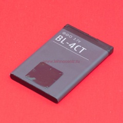 Аккумулятор для телефона Nokia (BL-4CT) 2720, 7230, X3
