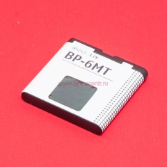 Аккумулятор для телефона Nokia (BP-6MT) 6110, 6350, N82