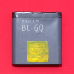 Nokia (BL-6Q) 6700 Classic фото 3