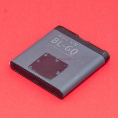 Аккумулятор для телефона Nokia (BL-6Q) 6700 Classic