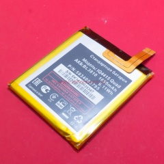 Аккумулятор для телефона Fly (BL3810) IQ4415 Quad