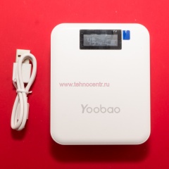 Yoobao S10 10000mAh фото 2