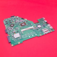 Материнская плата для ноутбука Asus A550CC, F550CC, X550CC с процессором Intel i7-3537U