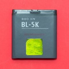 Nokia (BL-5K) 701, C7-00, N85, N86 фото 3