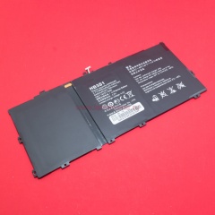 Аккумулятор HB3S1 для Huawei MediaPad 10 FHD