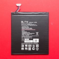BL-T14 для LG G Pad 8.0 V490 фото 2