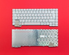 Клавиатура для ноутбука Clevo M350B, M350C, M360B