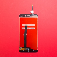 Xiaomi Redmi 4A белый фото 2
